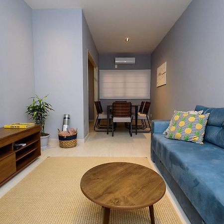Apartamento Em Ipanema Com Garagem | Bt 82/208 Ρίο ντε Τζανέιρο Εξωτερικό φωτογραφία