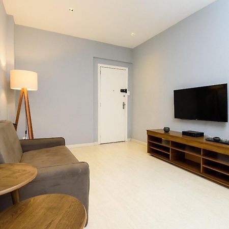 Apartamento Em Ipanema Com Garagem | Bt 82/208 Ρίο ντε Τζανέιρο Εξωτερικό φωτογραφία