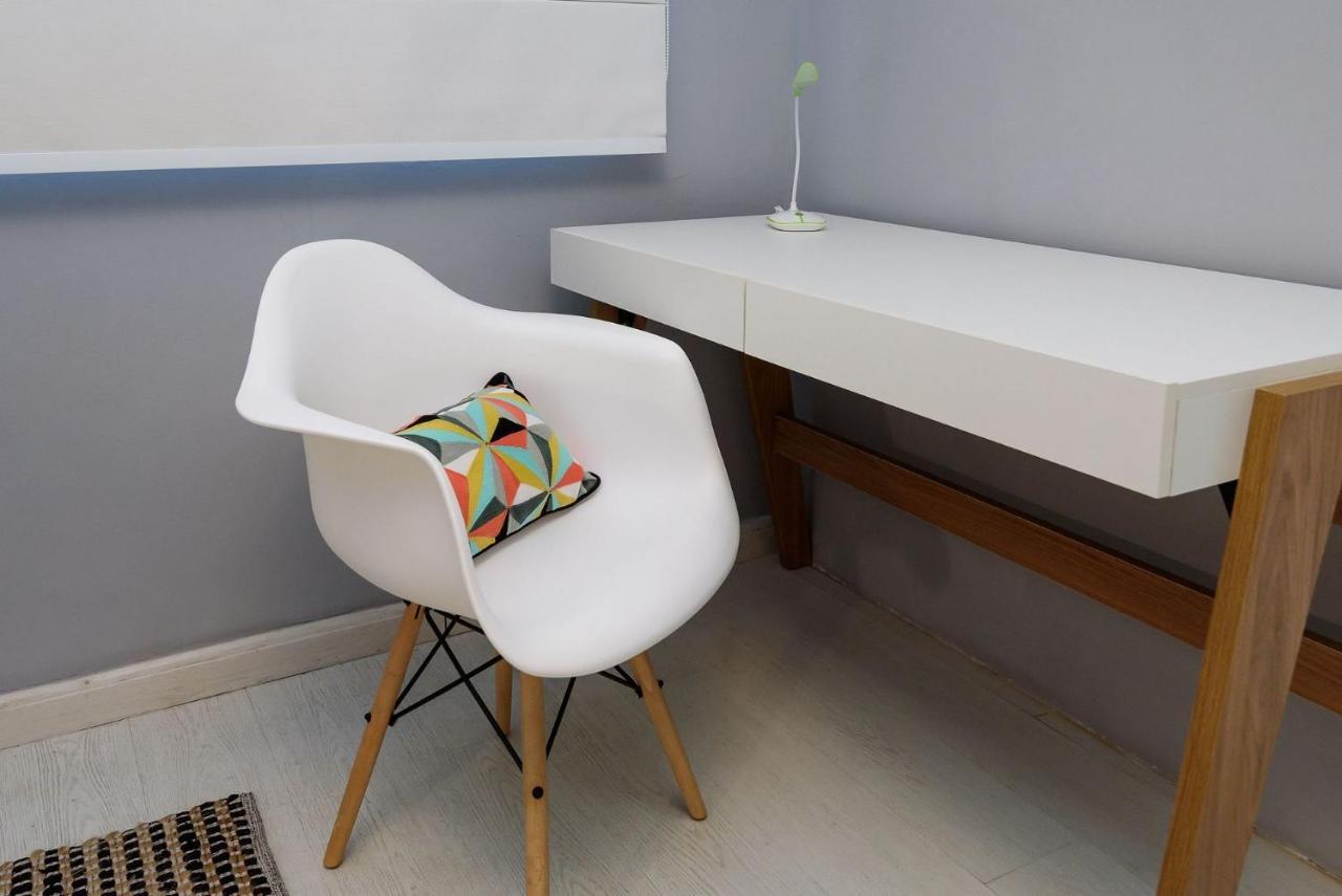 Apartamento Em Ipanema Com Garagem | Bt 82/208 Ρίο ντε Τζανέιρο Εξωτερικό φωτογραφία