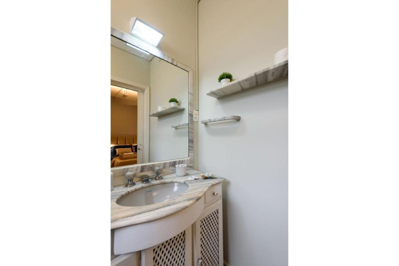 Apartamento Em Ipanema Com Garagem | Bt 82/208 Ρίο ντε Τζανέιρο Εξωτερικό φωτογραφία