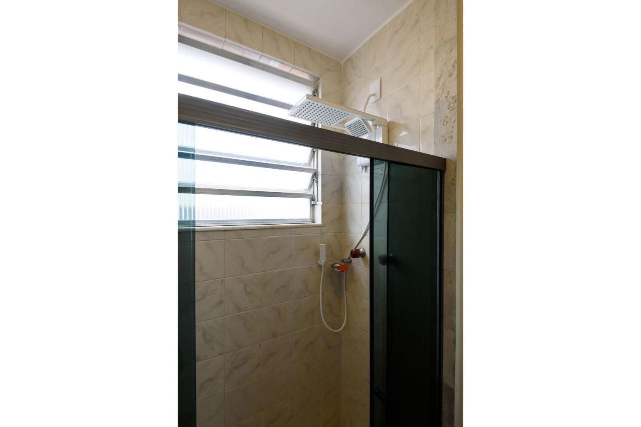 Apartamento Em Ipanema Com Garagem | Bt 82/208 Ρίο ντε Τζανέιρο Εξωτερικό φωτογραφία