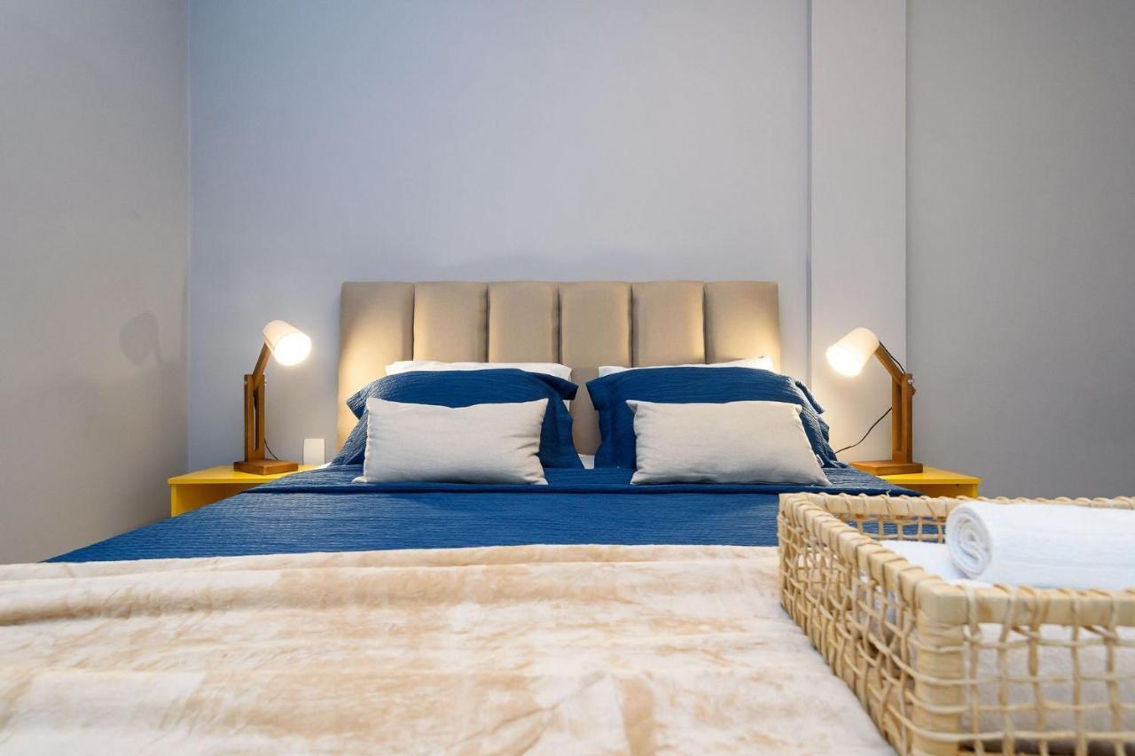 Apartamento Em Ipanema Com Garagem | Bt 82/208 Ρίο ντε Τζανέιρο Εξωτερικό φωτογραφία