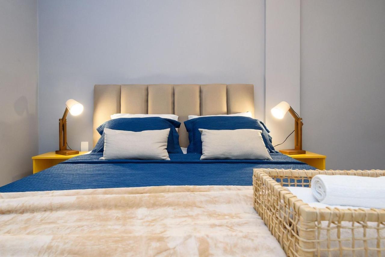 Apartamento Em Ipanema Com Garagem | Bt 82/208 Ρίο ντε Τζανέιρο Εξωτερικό φωτογραφία