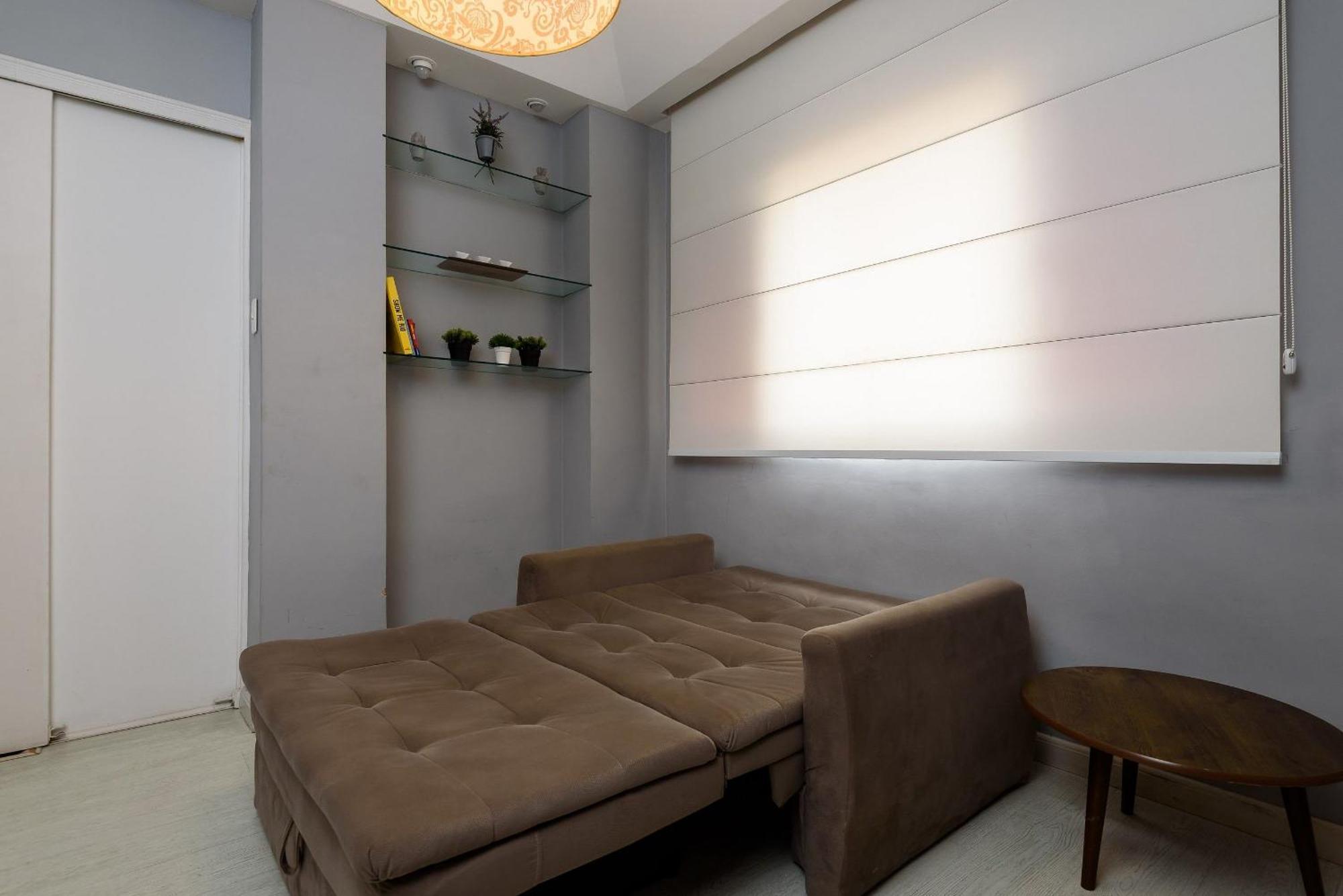 Apartamento Em Ipanema Com Garagem | Bt 82/208 Ρίο ντε Τζανέιρο Εξωτερικό φωτογραφία