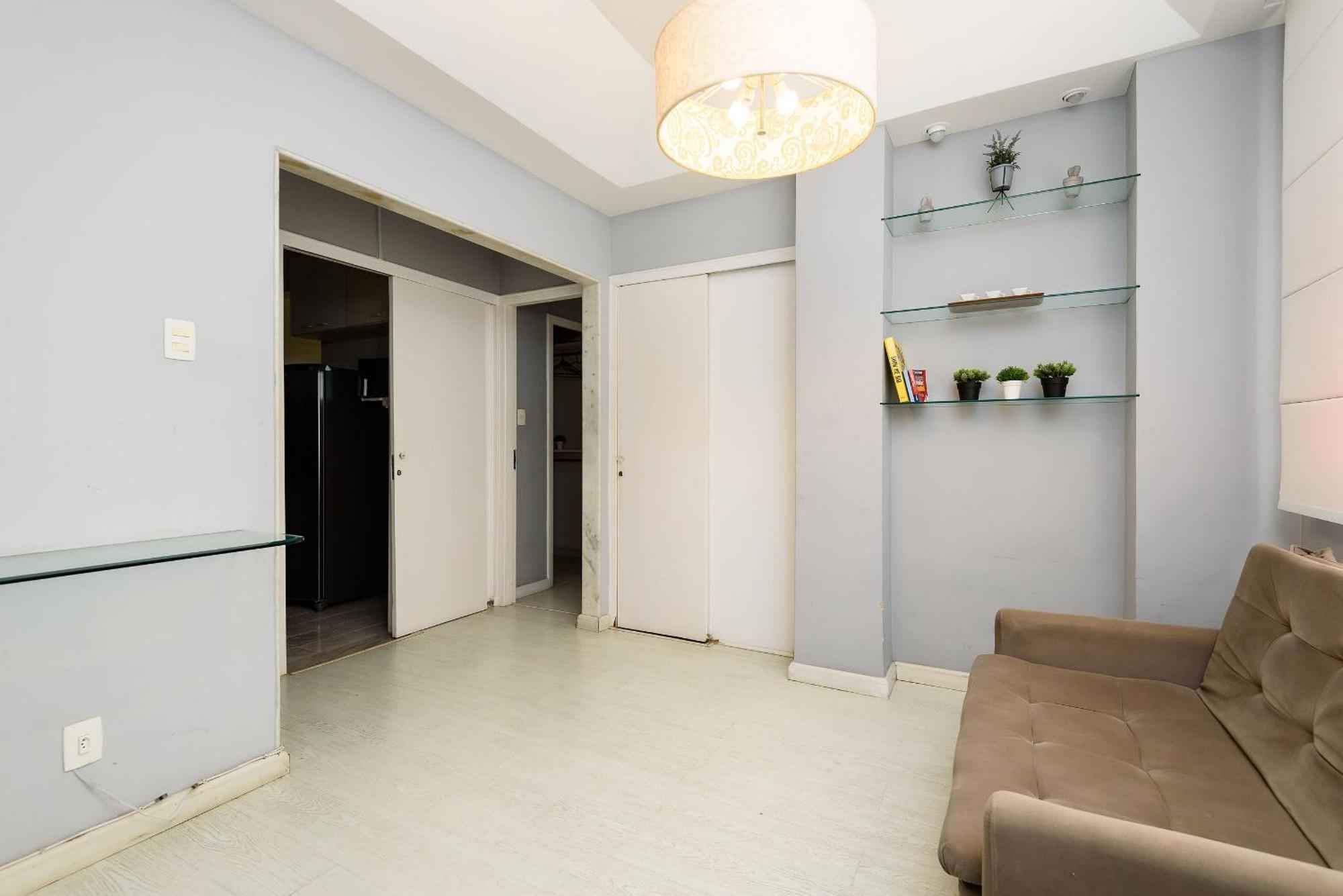 Apartamento Em Ipanema Com Garagem | Bt 82/208 Ρίο ντε Τζανέιρο Εξωτερικό φωτογραφία