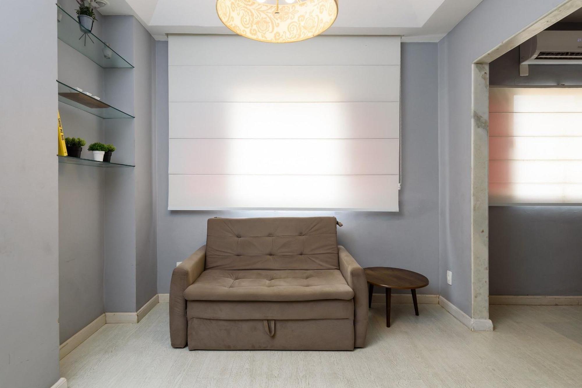 Apartamento Em Ipanema Com Garagem | Bt 82/208 Ρίο ντε Τζανέιρο Εξωτερικό φωτογραφία