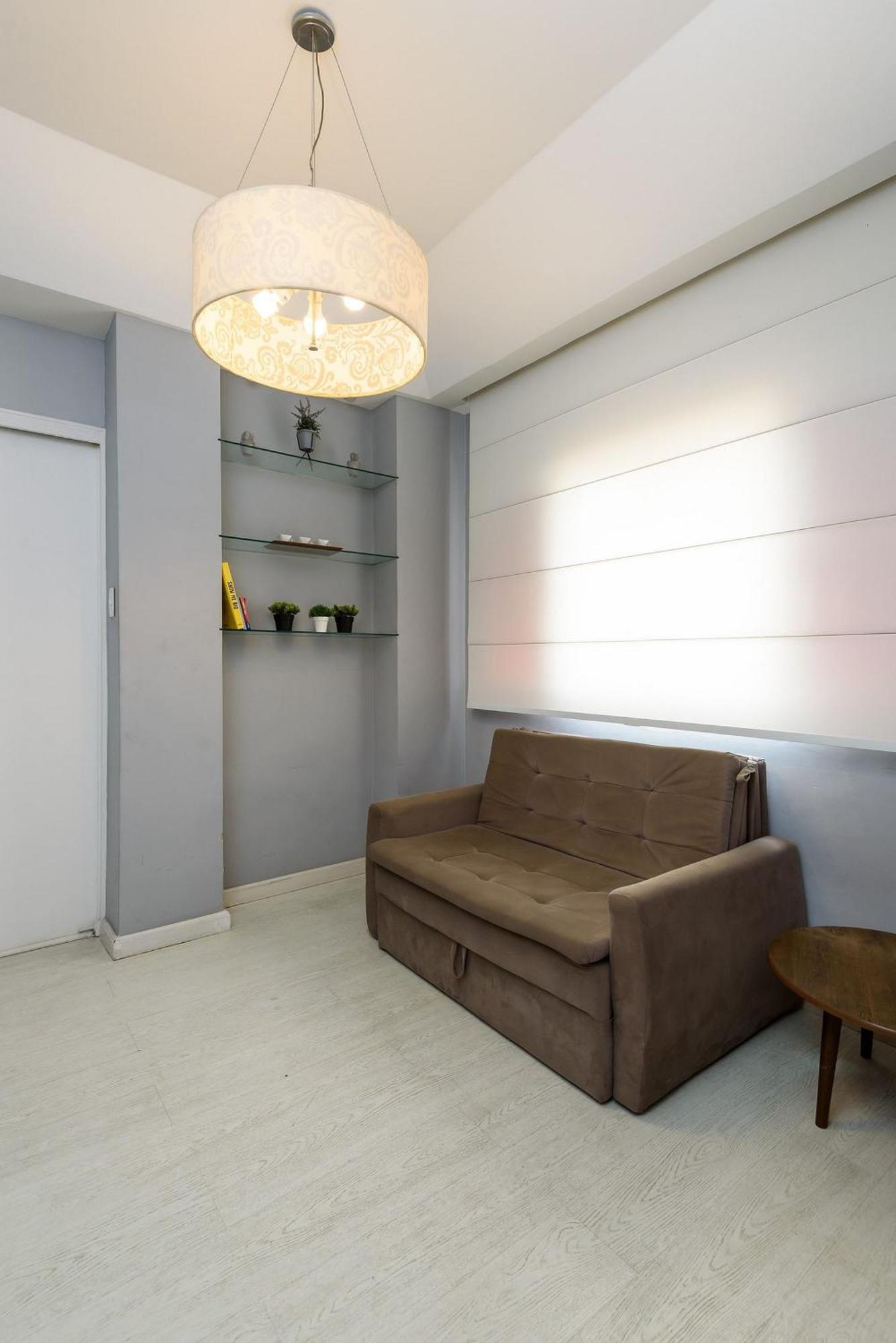 Apartamento Em Ipanema Com Garagem | Bt 82/208 Ρίο ντε Τζανέιρο Εξωτερικό φωτογραφία