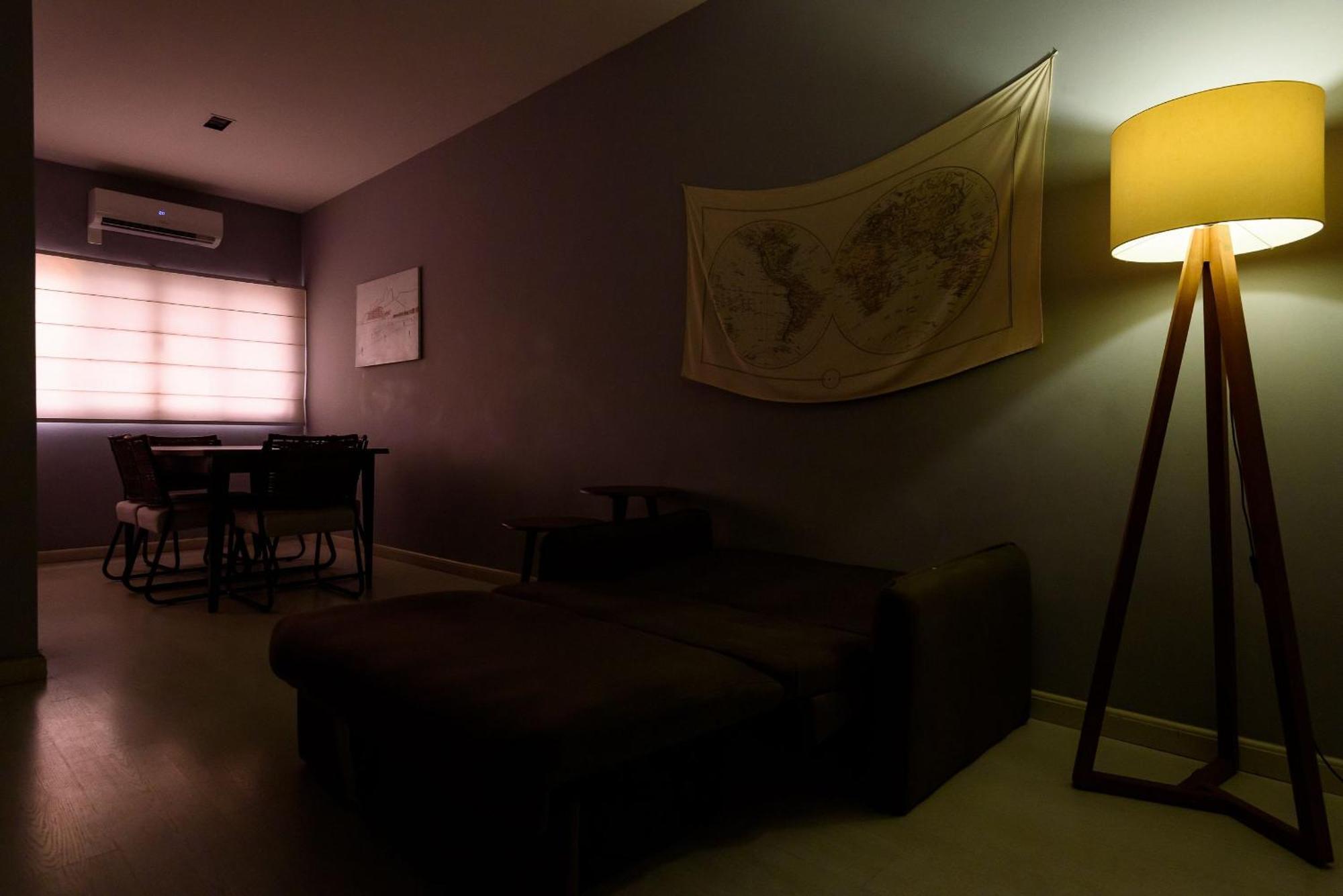 Apartamento Em Ipanema Com Garagem | Bt 82/208 Ρίο ντε Τζανέιρο Εξωτερικό φωτογραφία