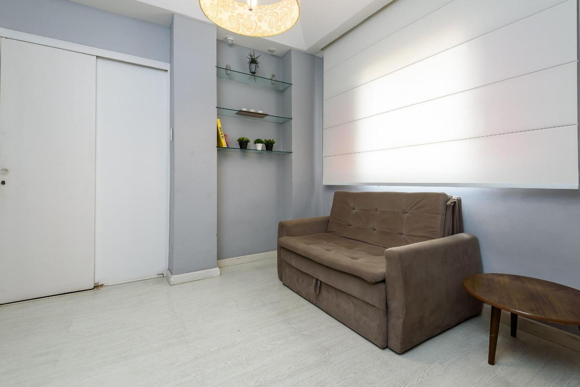 Apartamento Em Ipanema Com Garagem | Bt 82/208 Ρίο ντε Τζανέιρο Εξωτερικό φωτογραφία