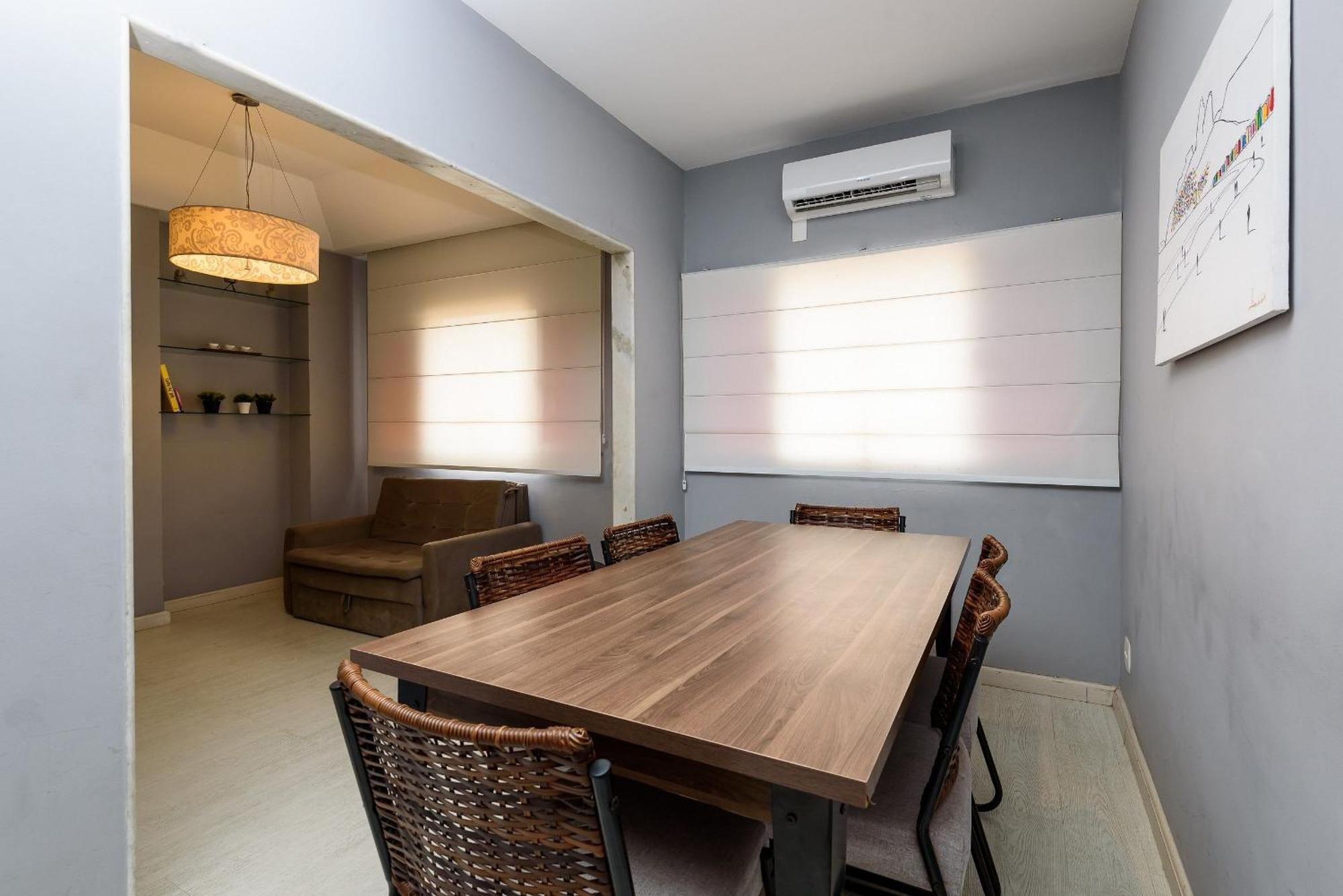 Apartamento Em Ipanema Com Garagem | Bt 82/208 Ρίο ντε Τζανέιρο Εξωτερικό φωτογραφία